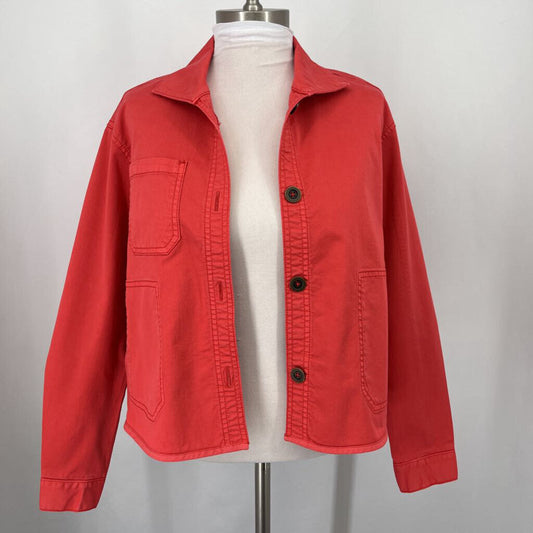 Anthropologie Jacket