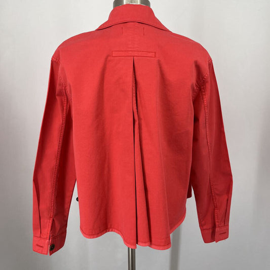 Anthropologie Jacket