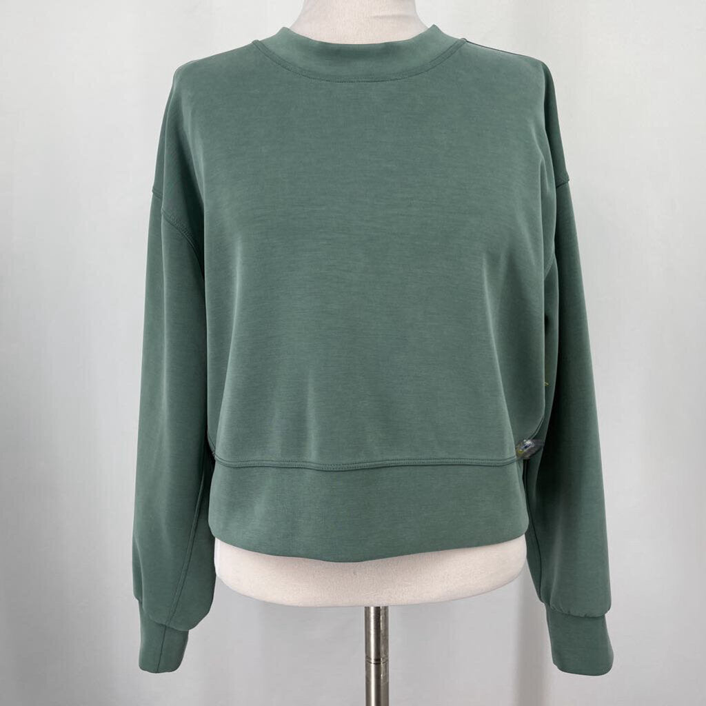 Lululemon L/s Scuba Pullover