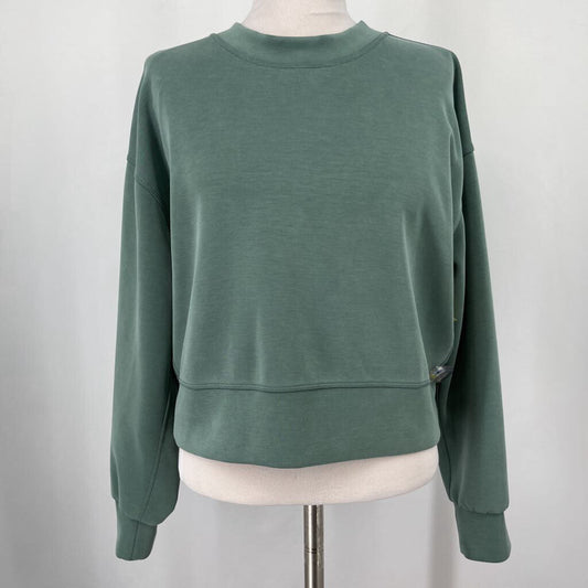 Lululemon L/s Scuba Pullover