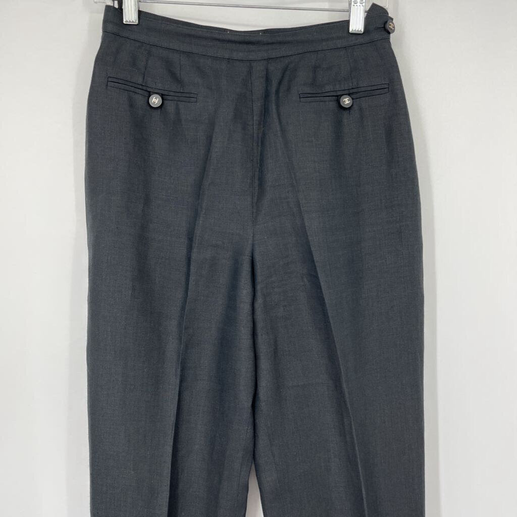 Chanel Pants