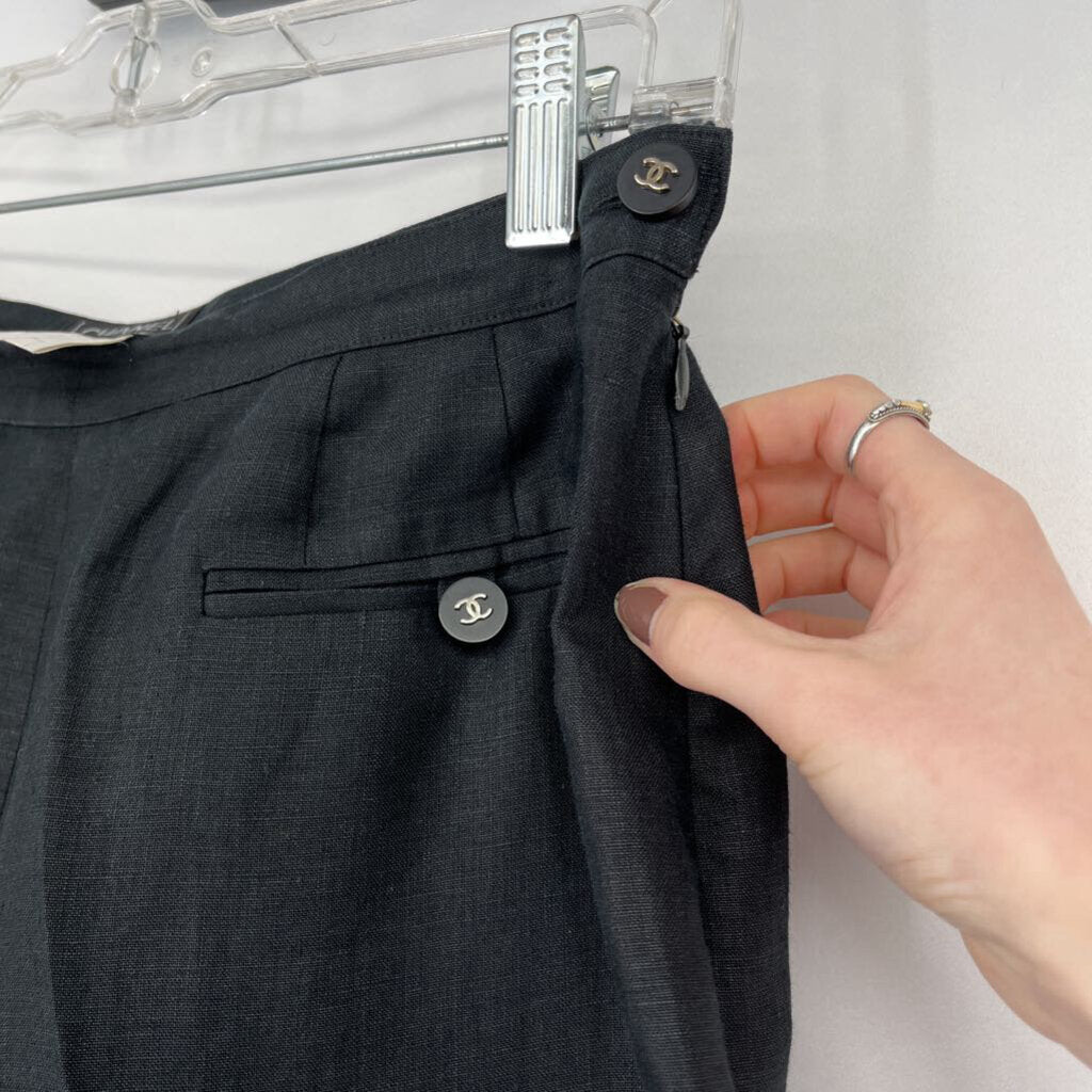 Chanel Pants