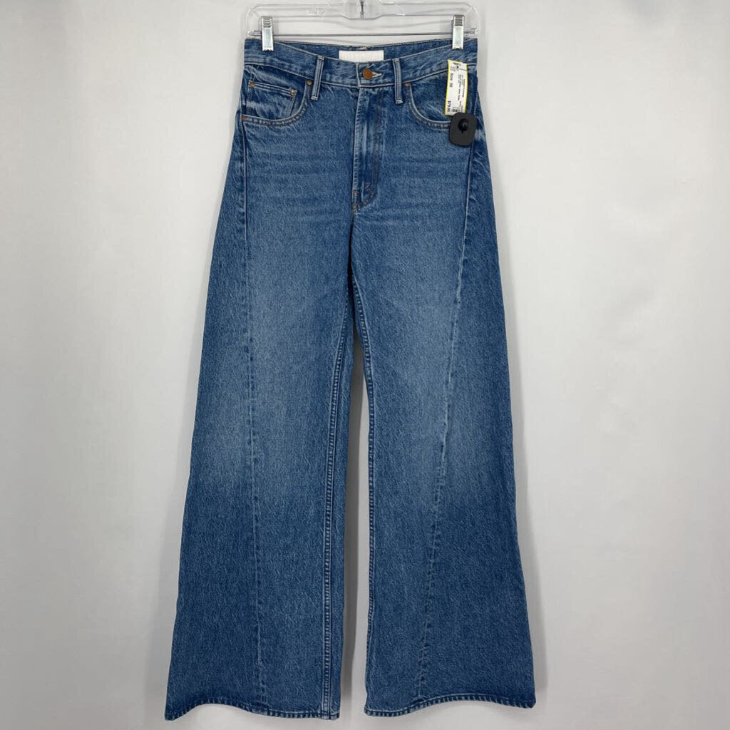 Snacks Mother Jeans