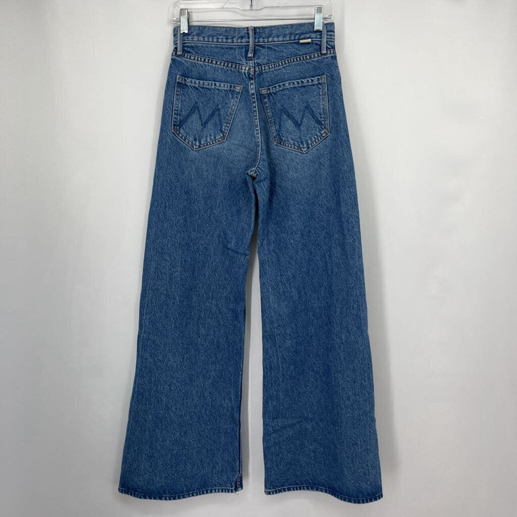 Snacks Mother Jeans