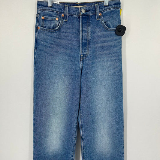 Levis Button Fly Jean