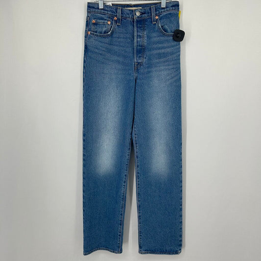 Levis Button Fly Jean
