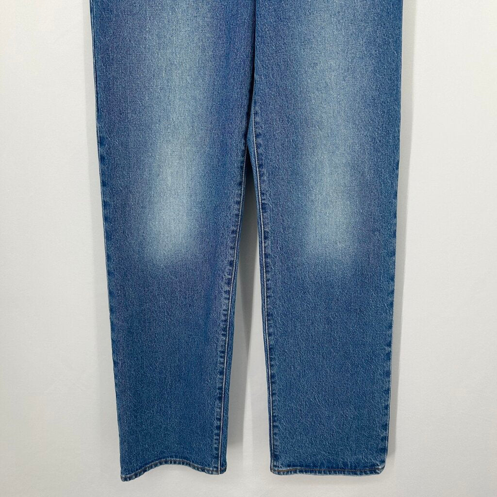 Levis Button Fly Jean