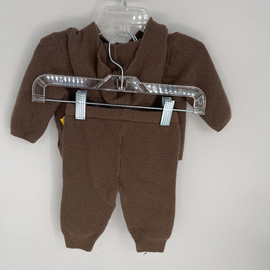 Baby Gap 2-pc Set