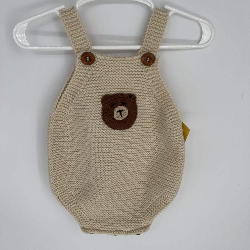 Knit Onsie