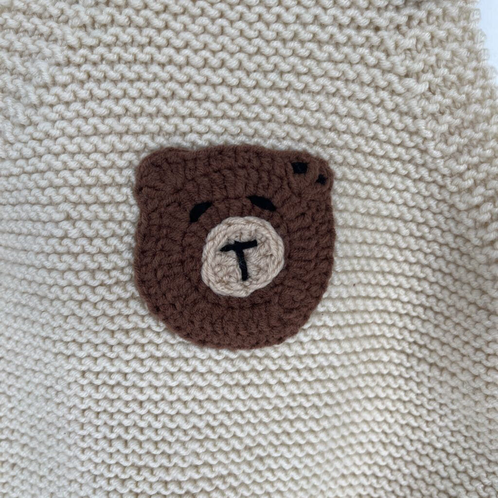 Knit Onsie
