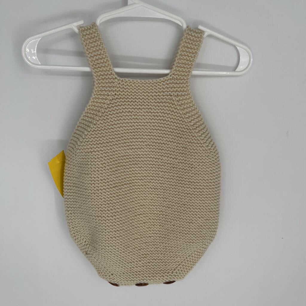 Knit Onsie