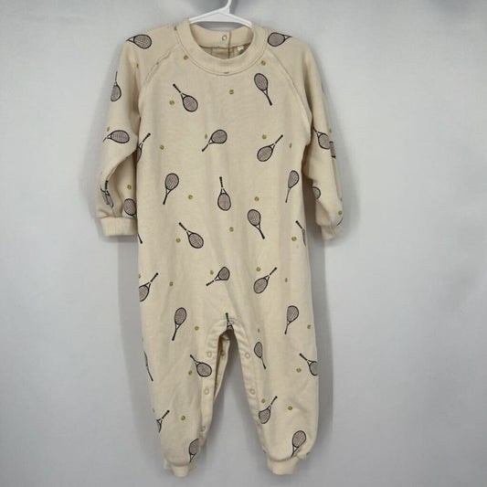 Rylee + Cru L/s Sleeper