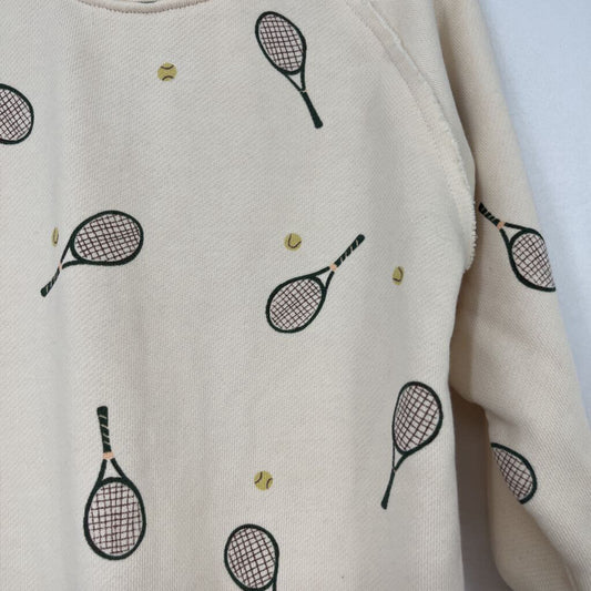 Rylee + Cru L/s Sleeper