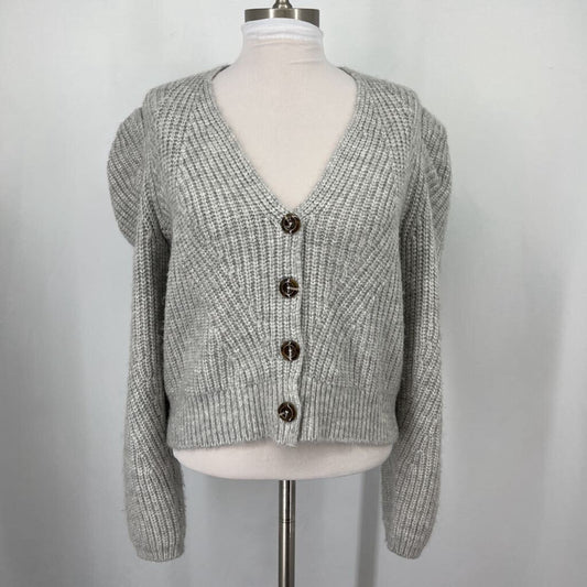 Design History L/s Cardigan