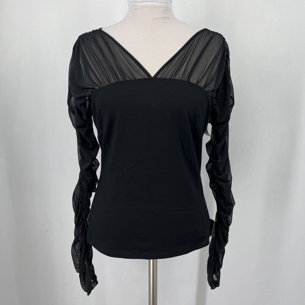 Maeve L/s Shirt