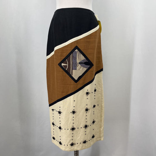Barry Bricken Skirt