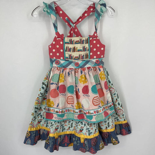 Matilda Jane Sundress