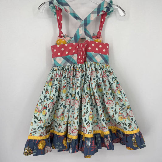 Matilda Jane Sundress