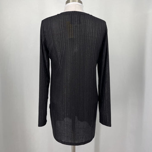 Johnny Was L/S Shirt