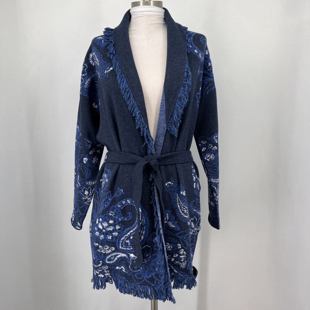 Chicos L/s Cardigan