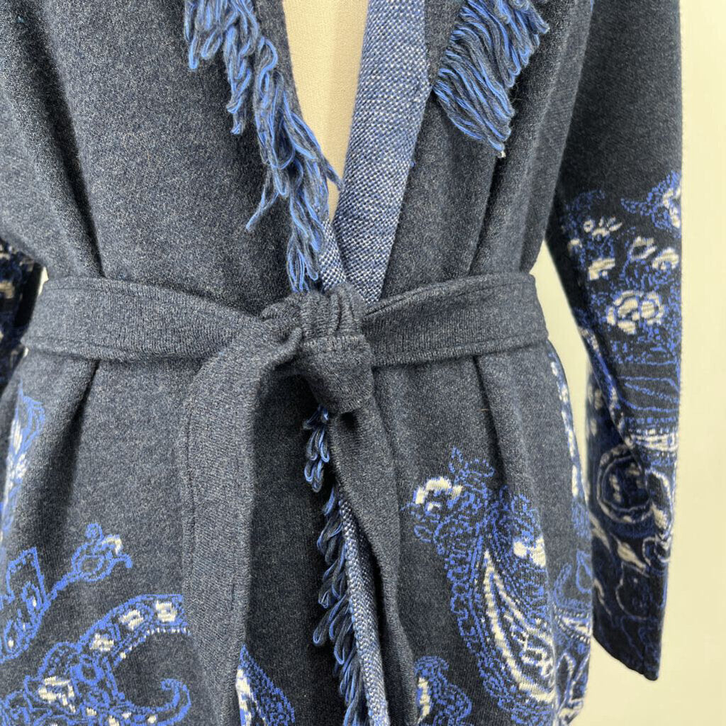 Chicos L/s Cardigan