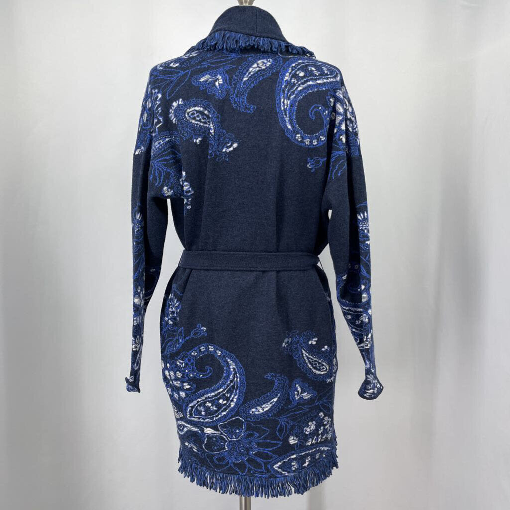 Chicos L/s Cardigan