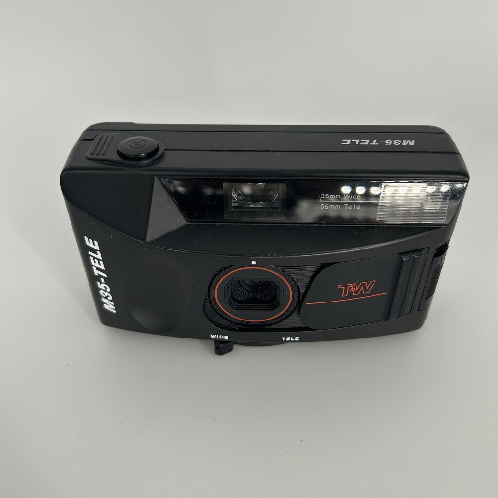 Sears M35-Tele Camera