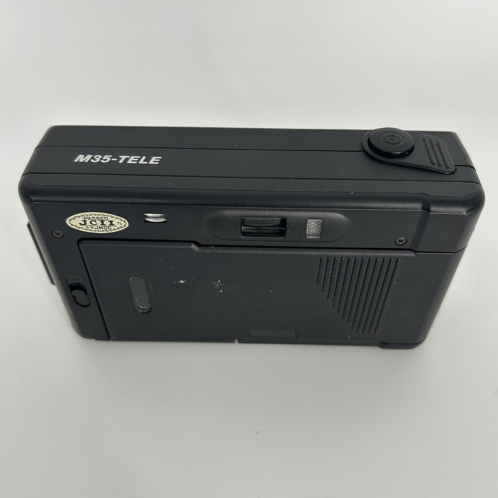 Sears M35-Tele Camera