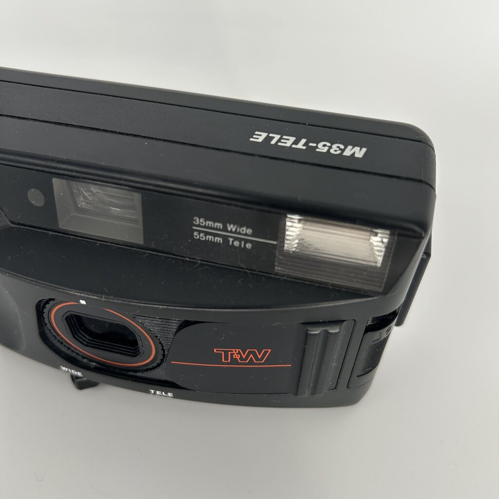 Sears M35-Tele Camera