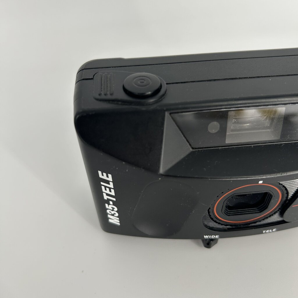 Sears M35-Tele Camera