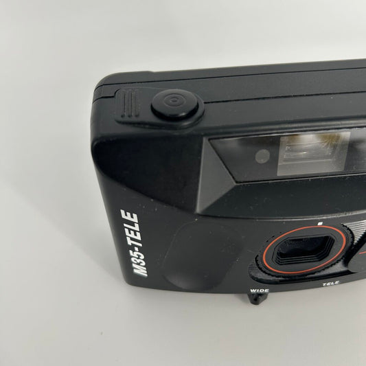 Sears M35-Tele Camera