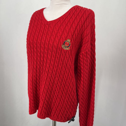 Lauren Ralph Lauren L/s Sweater
