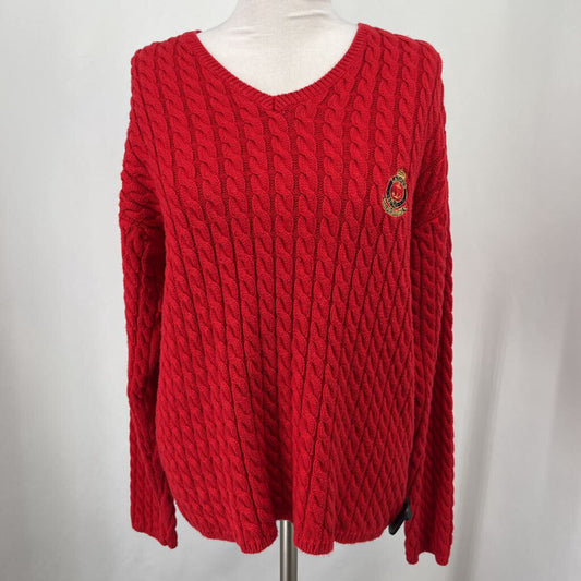 Lauren Ralph Lauren L/s Sweater