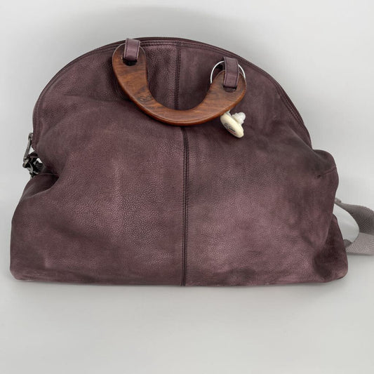 We the Free Willow Vintage Tote