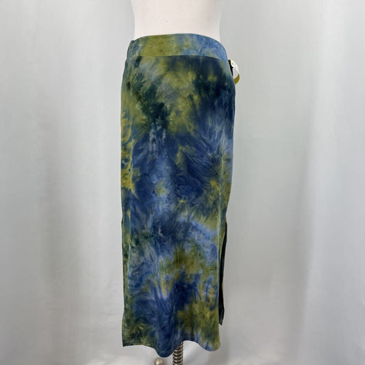 Sundry Tie-Dye Skirt