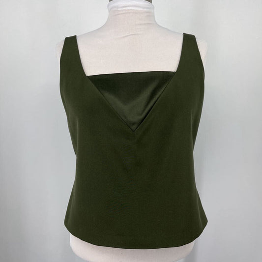 Carlisle Silk Tank