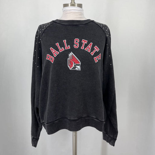 Ball State L/s Sweatshirt