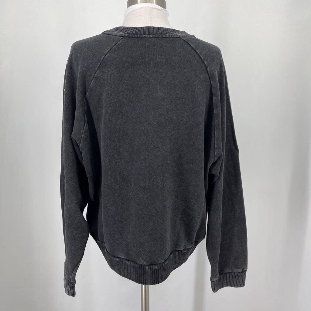 Ball State L/s Sweatshirt