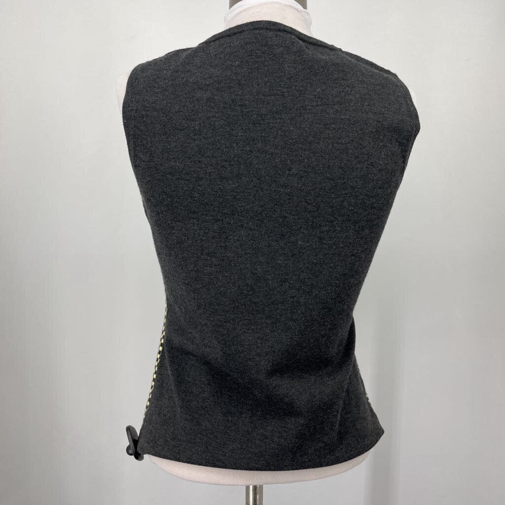 Carlisle Slvls Sweater