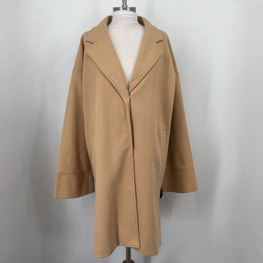 Lulu's Swing Coat