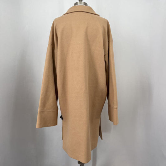 Lulu's Swing Coat