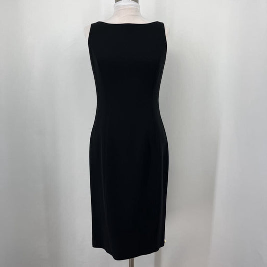 Finity Studio Slvs Dress