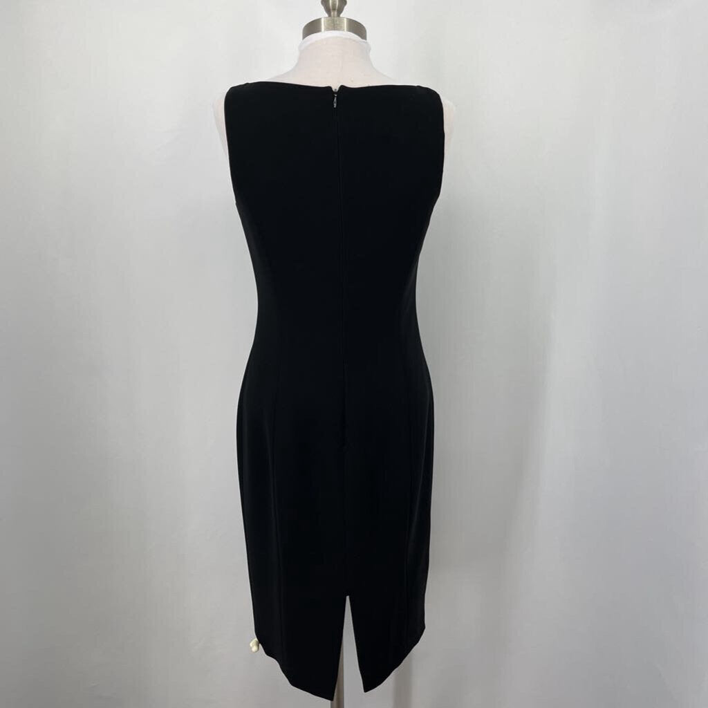 Finity Studio Slvs Dress