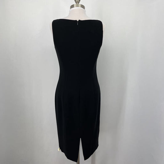 Finity Studio Slvs Dress
