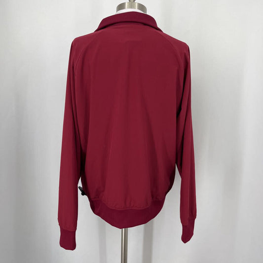 Athleta Zip Front Jacket