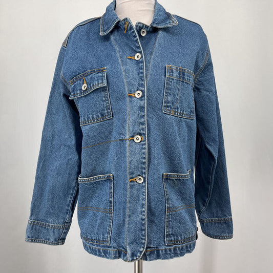 KC Collection Denim Jacket