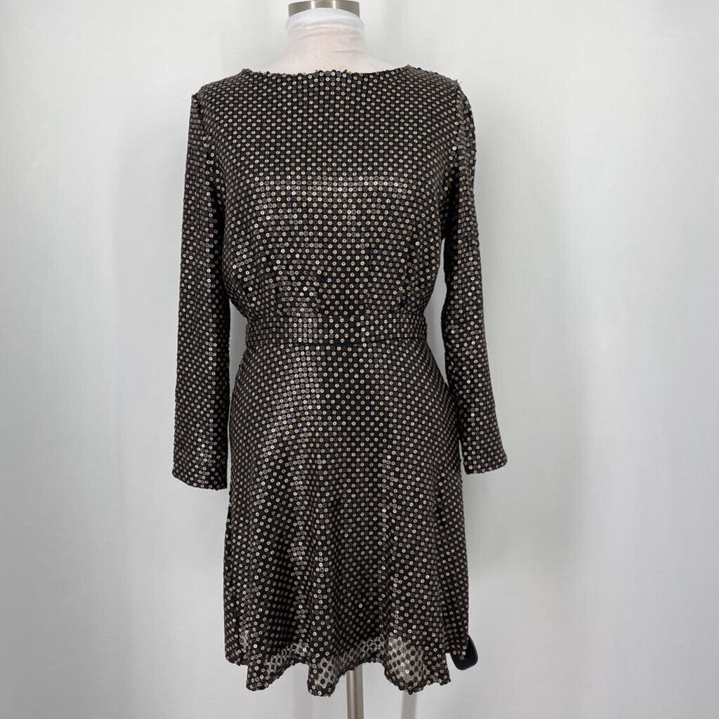 FRNCH L/s Dress