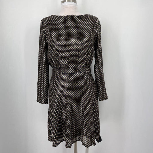 FRNCH L/s Dress