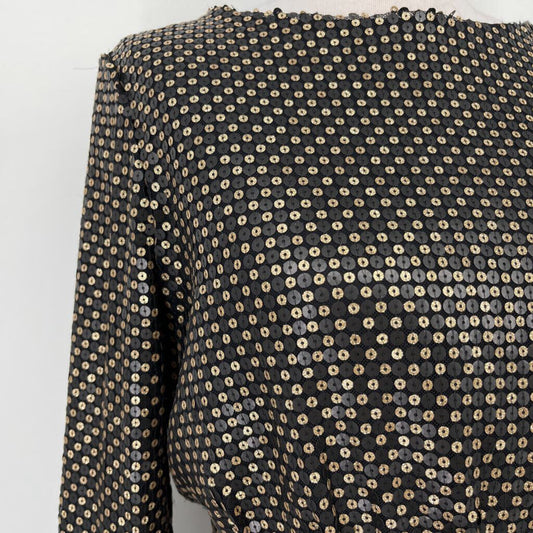 FRNCH L/s Dress