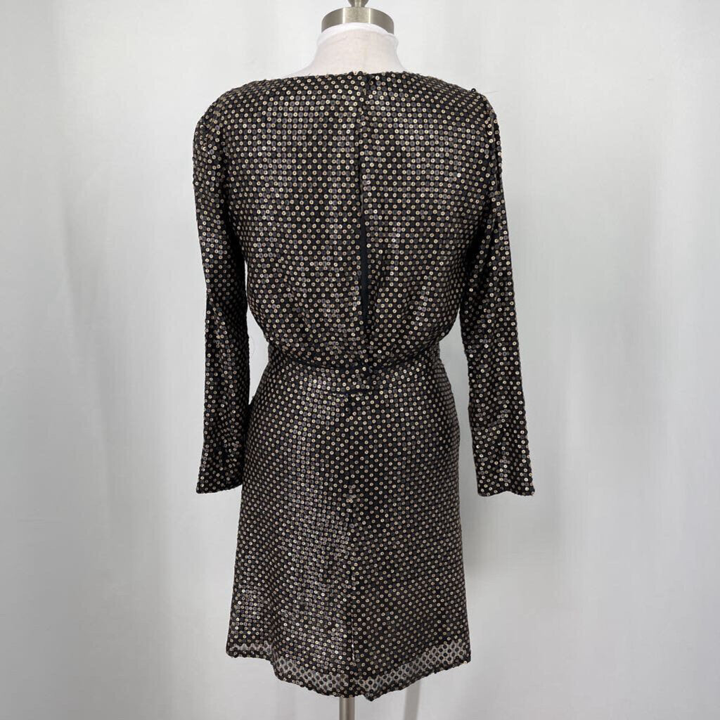 FRNCH L/s Dress